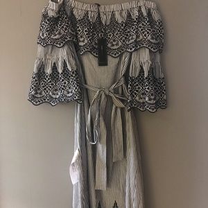 BcbgMaxazria Dress for summer